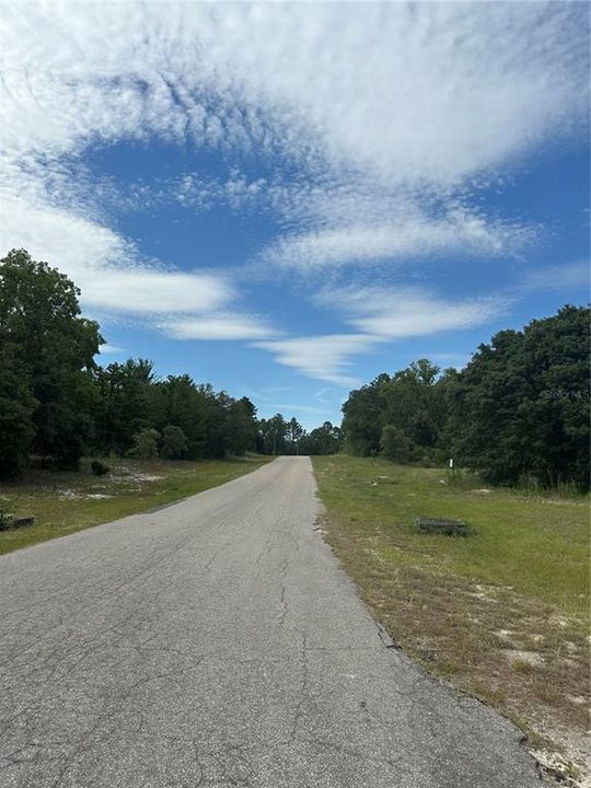 Active With Contract: $45,000 (0.35 acres)