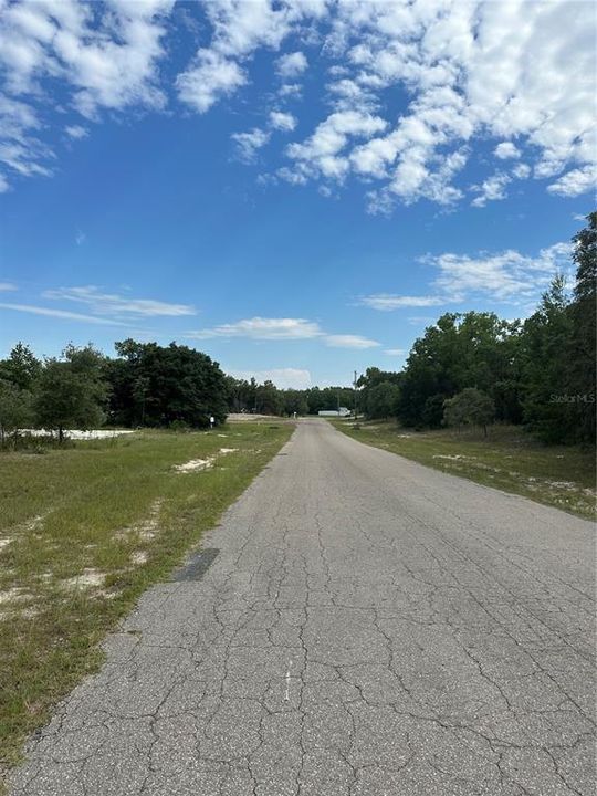 Active With Contract: $45,000 (0.35 acres)