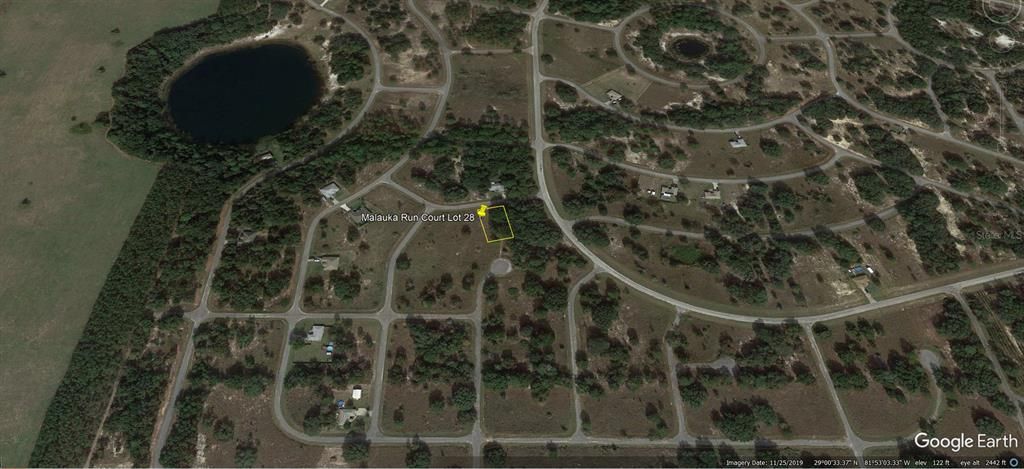 Recently Sold: $15,900 (0.26 acres)