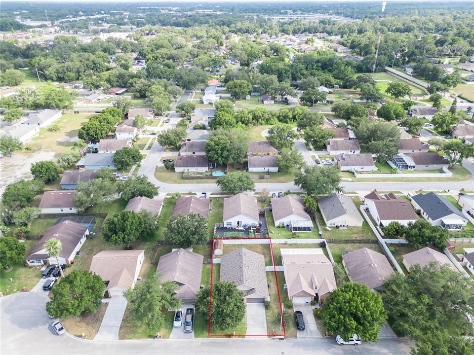 Active With Contract: $349,900 (3 beds, 2 baths, 1483 Square Feet)