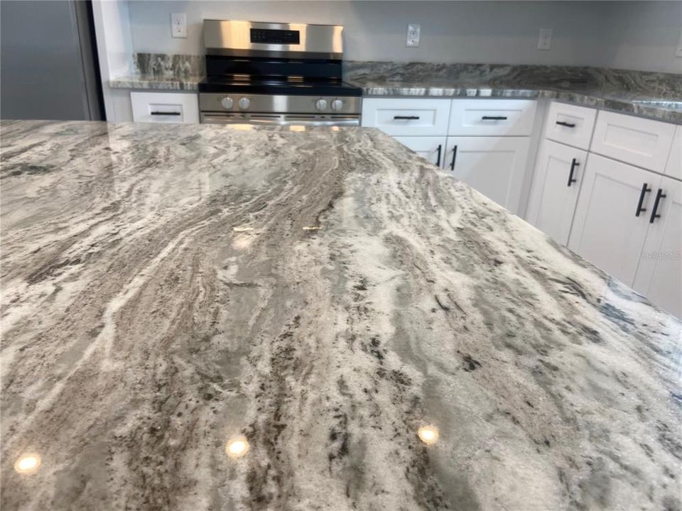 granite counter tops