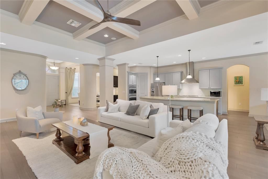 Active With Contract: $1,599,500 (4 beds, 3 baths, 3509 Square Feet)