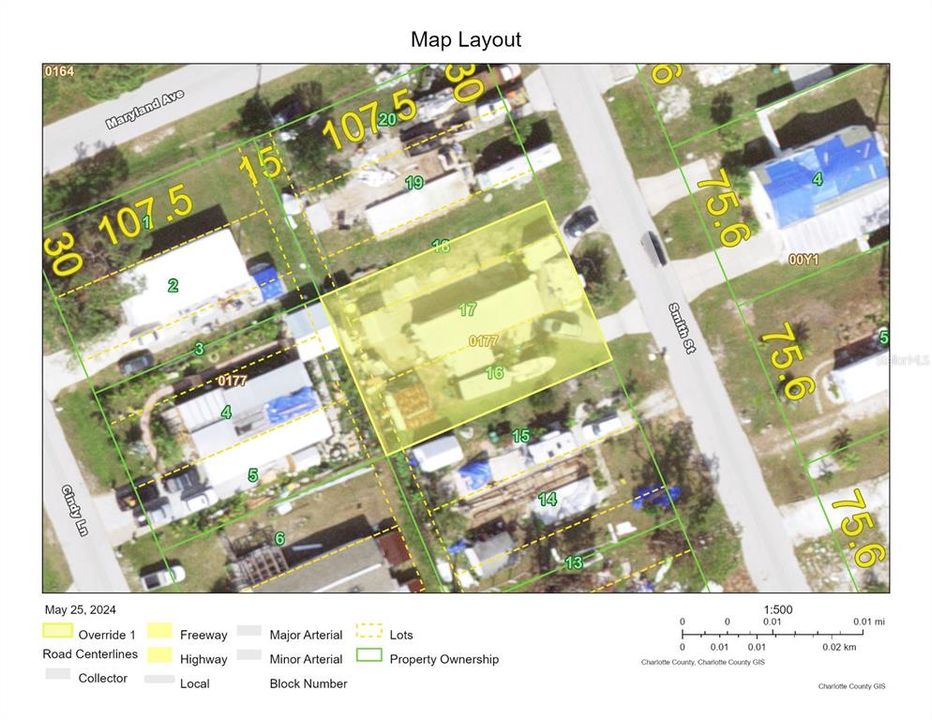 待售: $89,000 (0.18 acres)