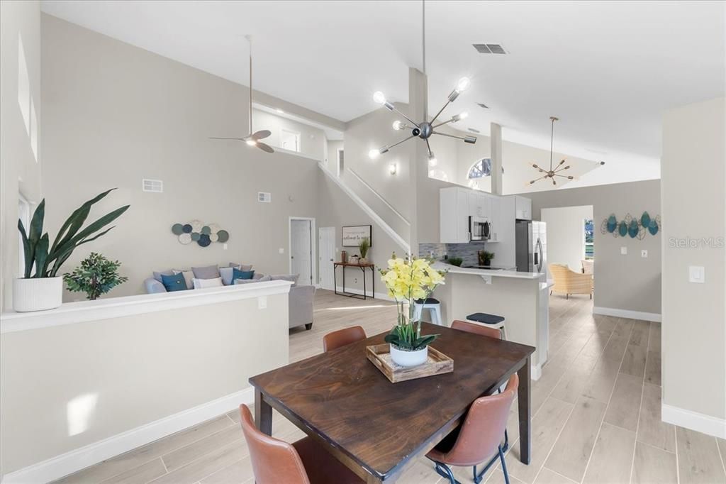 Active With Contract: $300,000 (4 beds, 2 baths, 2217 Square Feet)