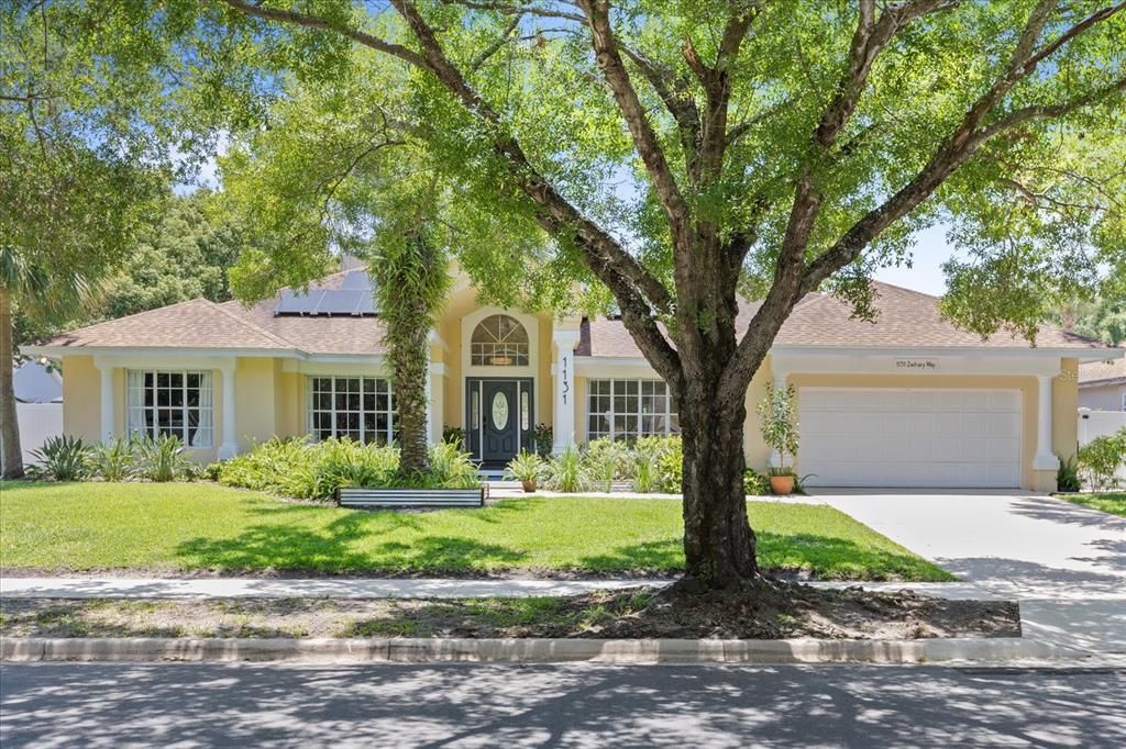 Active With Contract: $749,900 (4 beds, 3 baths, 2648 Square Feet)