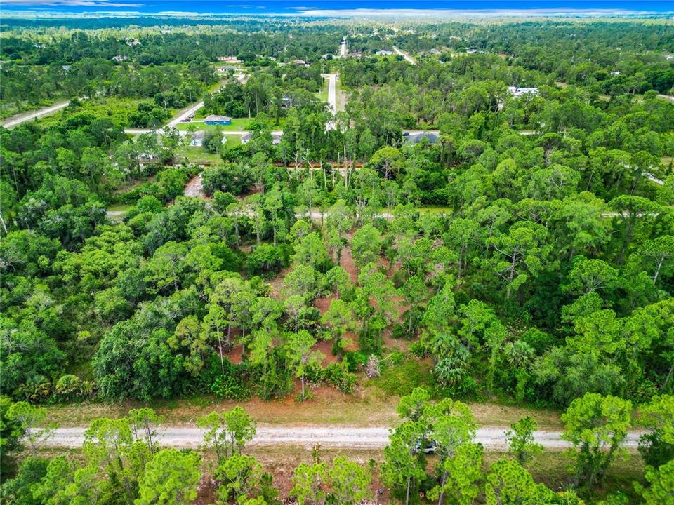 На продажу: $50,000 (0.51 acres)