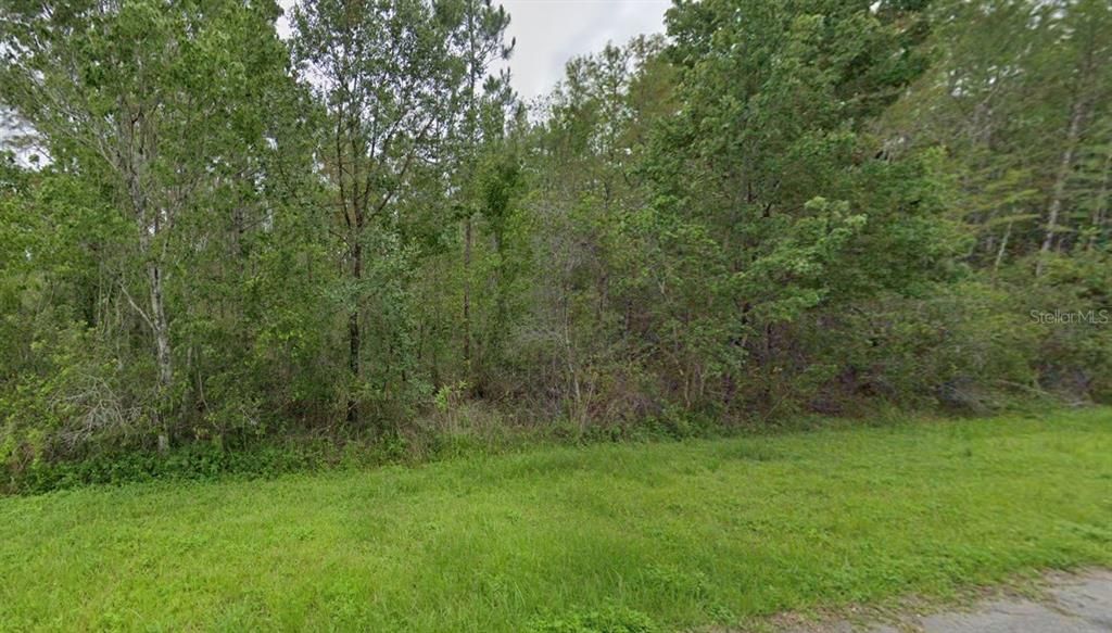 For Sale: $110,000 (1.03 acres)