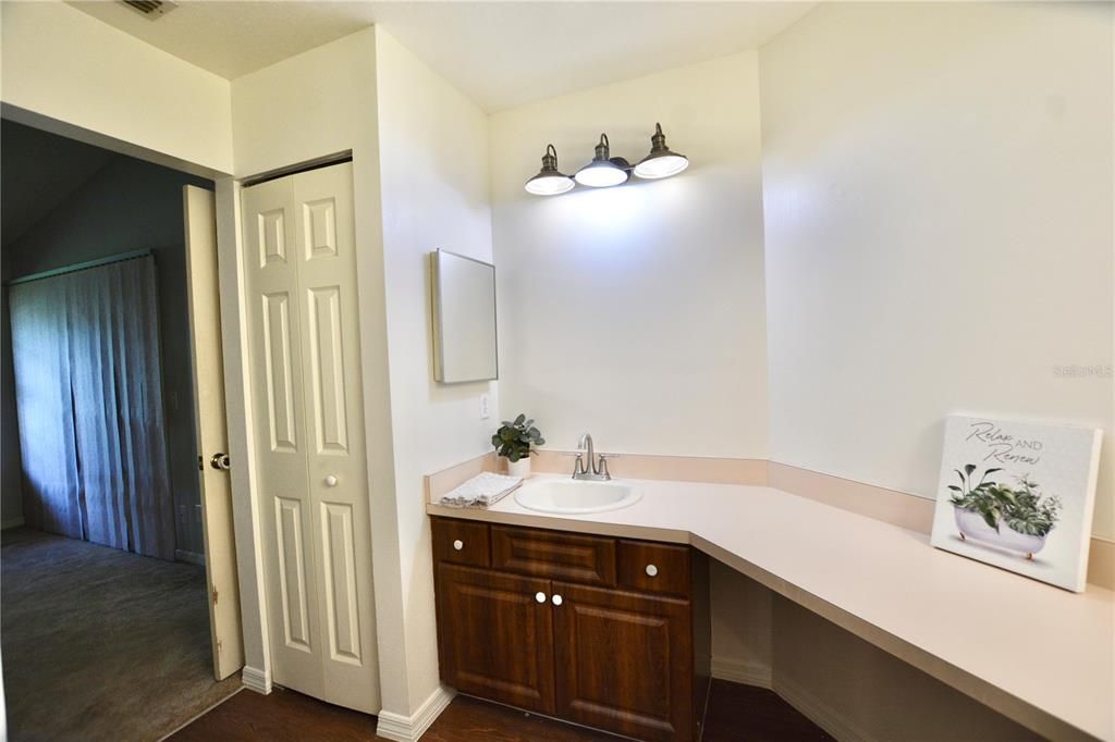 Main Bathroom