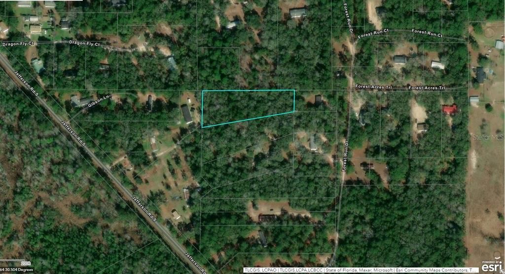 На продажу: $18,990 (1.47 acres)