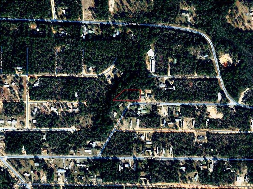 待售: $38,000 (0.94 acres)