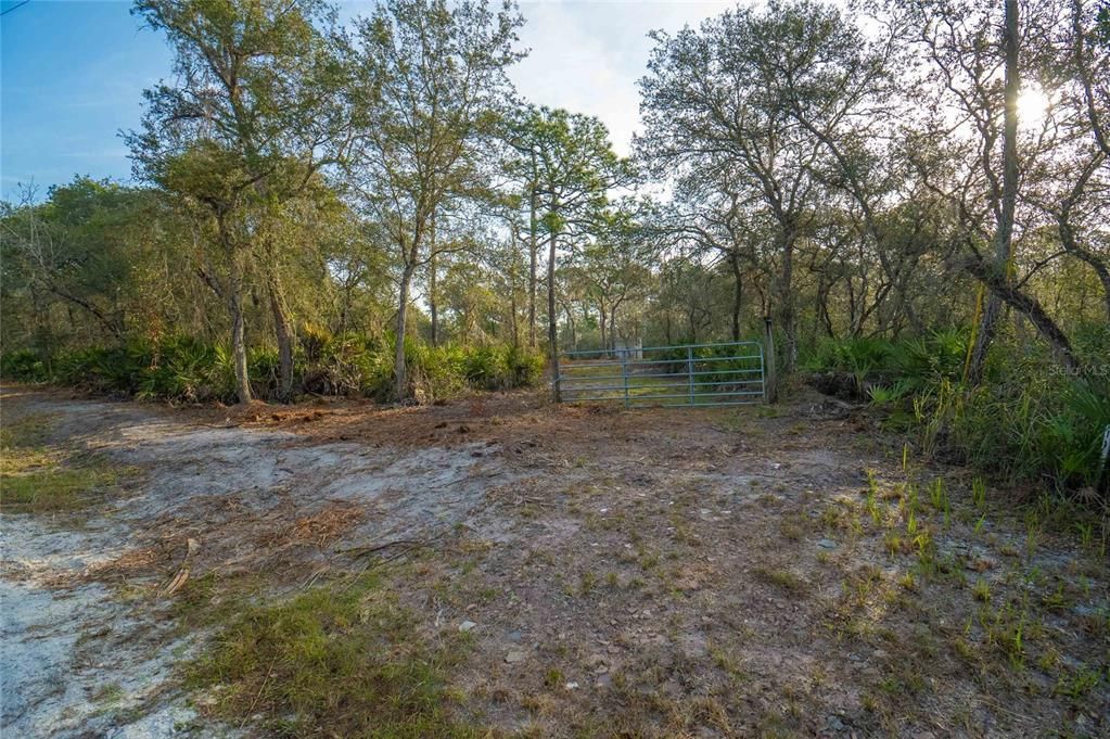 For Sale: $95,000 (4.11 acres)