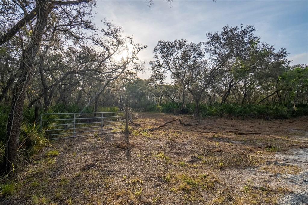 For Sale: $95,000 (4.11 acres)