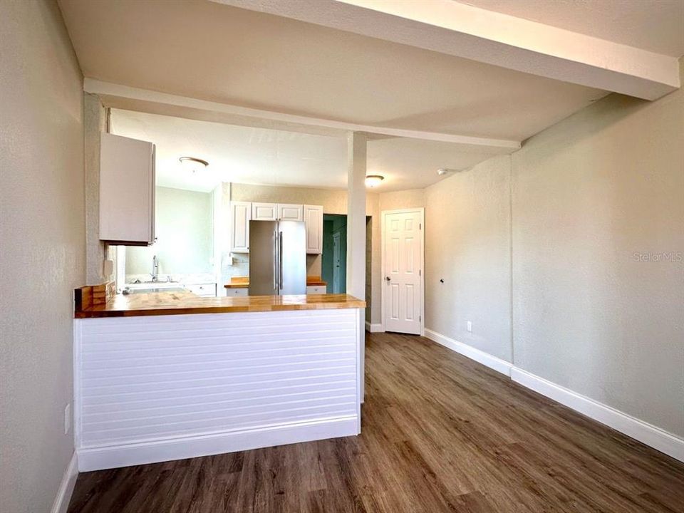 For Rent: $1,600 (1 beds, 1 baths, 540 Square Feet)