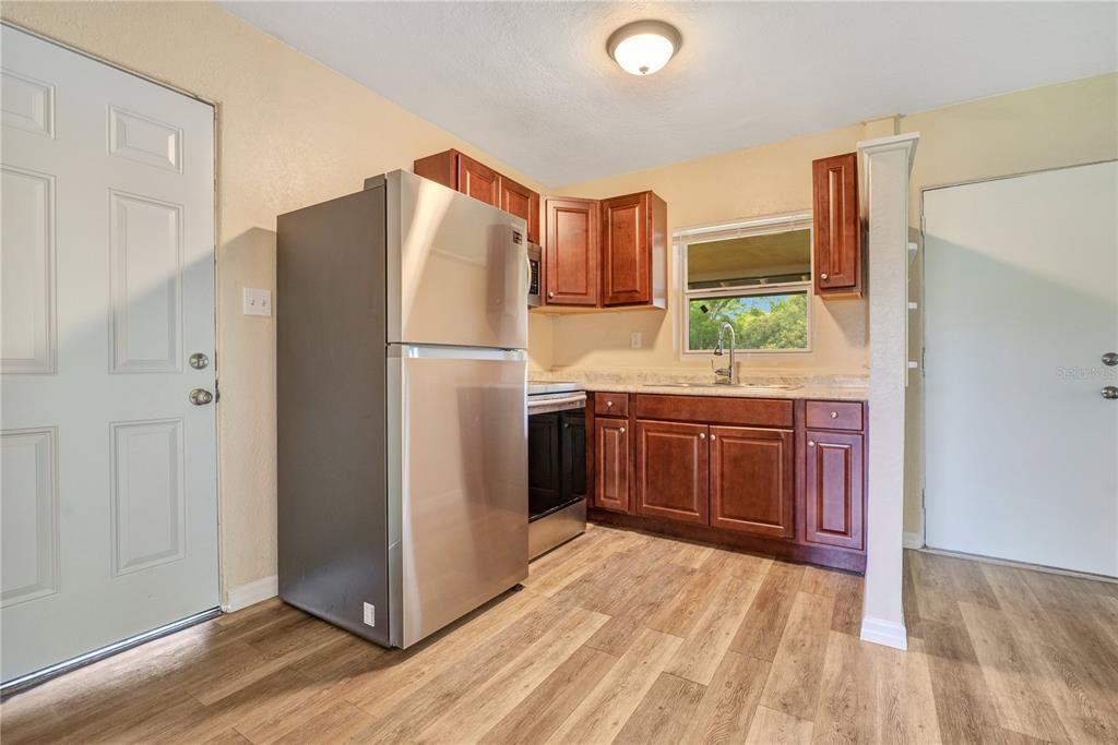 For Rent: $1,495 (2 beds, 1 baths, 600 Square Feet)