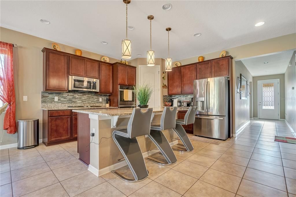 Active With Contract: $3,195 (4 beds, 3 baths, 2424 Square Feet)