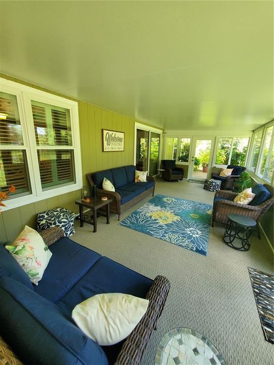 Sunroom