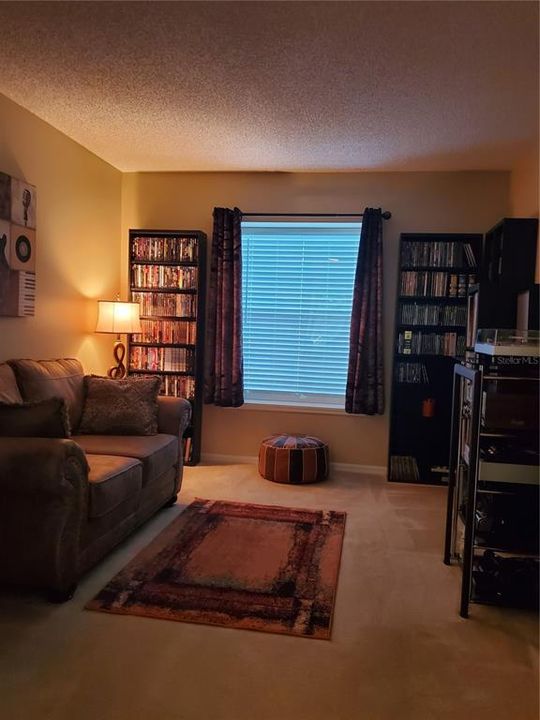 Bonus Room for Office or Den or Multi-purpose