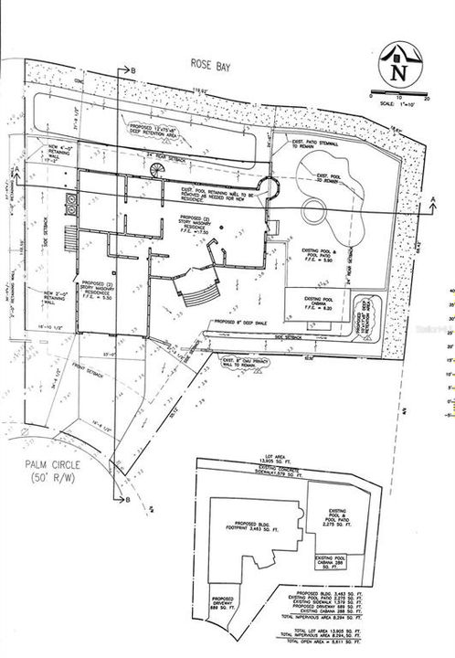 На продажу: $525,000 (0.35 acres)