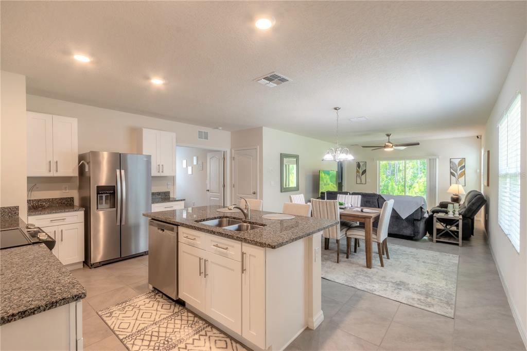 Active With Contract: $395,000 (3 beds, 2 baths, 1616 Square Feet)