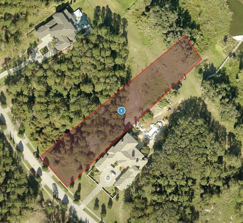 待售: $1,395,000 (1.48 acres)