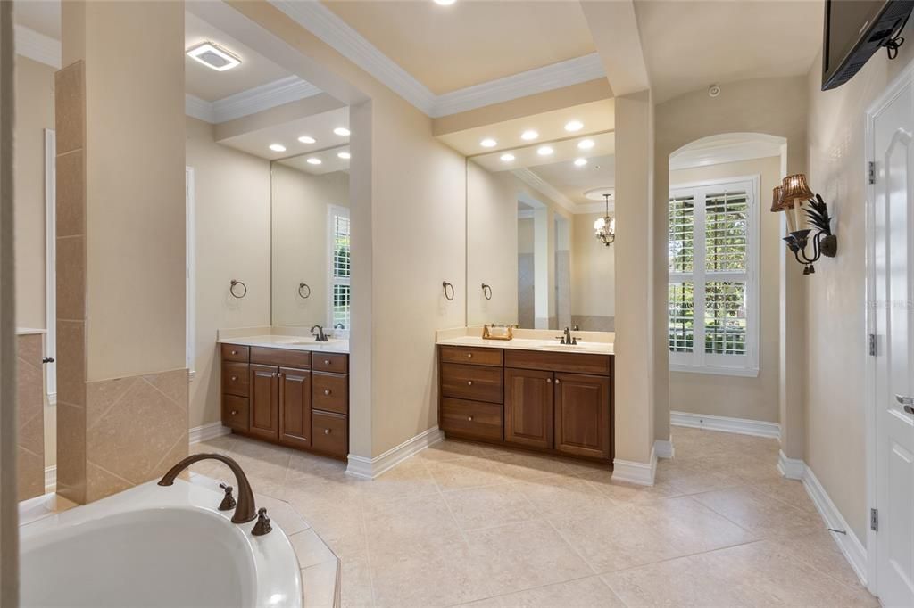 master bath