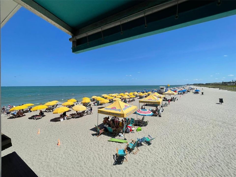 Minutes away from Cocoa Beach Pier