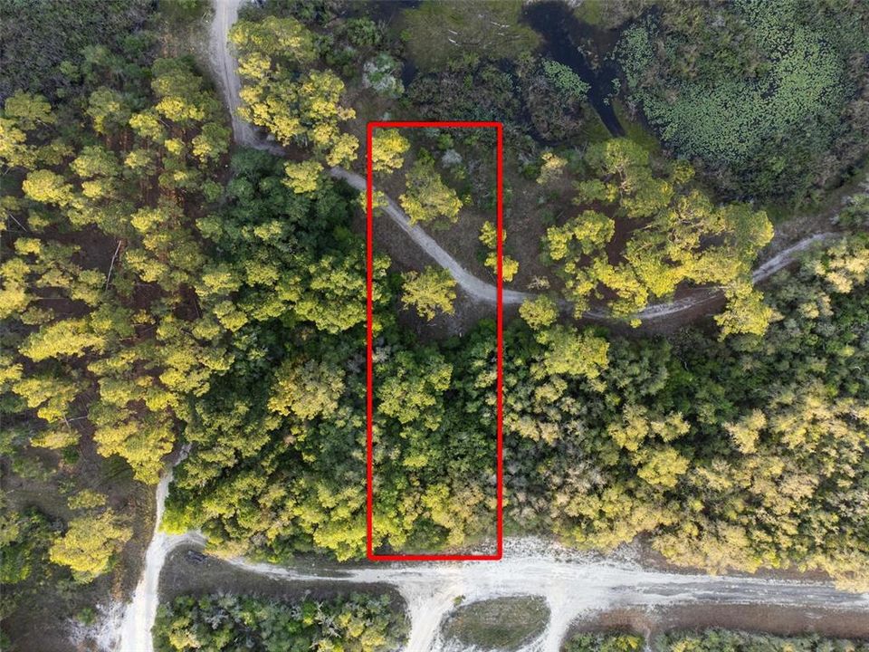 На продажу: $25,000 (0.51 acres)