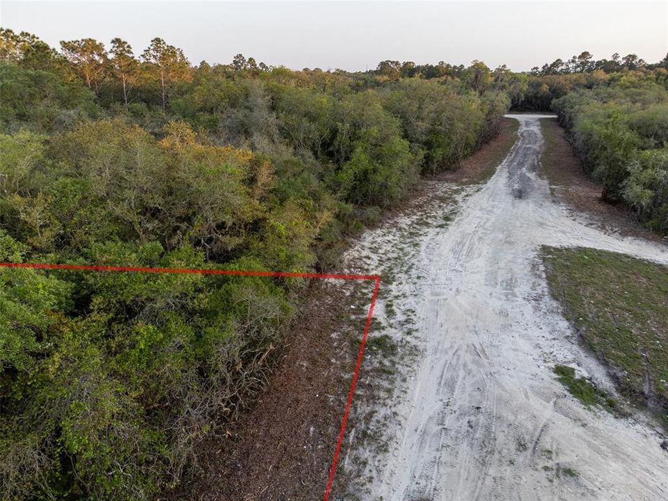 For Sale: $25,000 (0.51 acres)