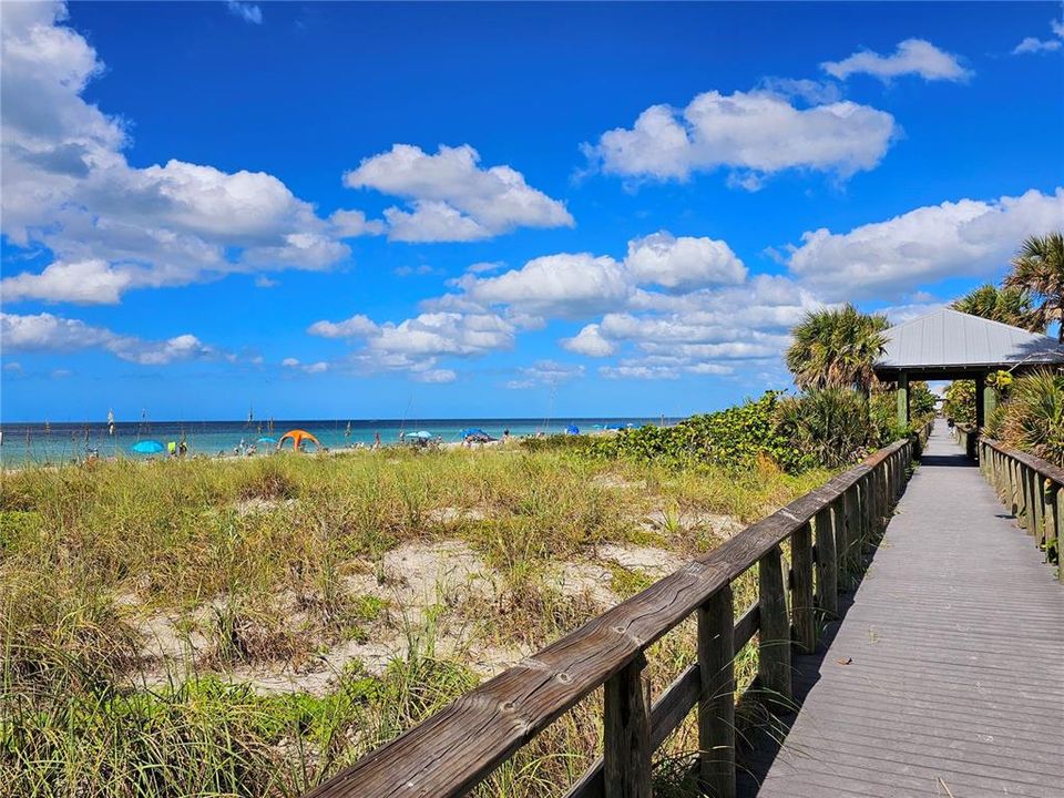 Englewood Beach