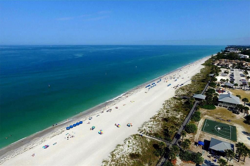 Englewood Coastline