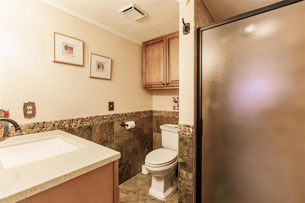 3rd bathroom