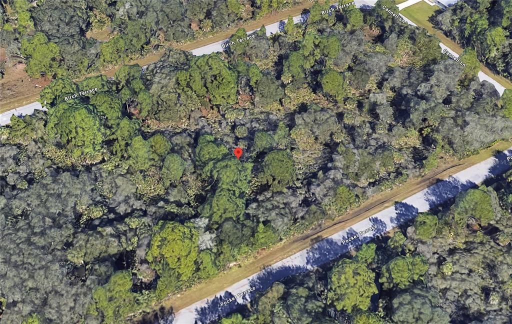 Active With Contract: $19,000 (0.23 acres)