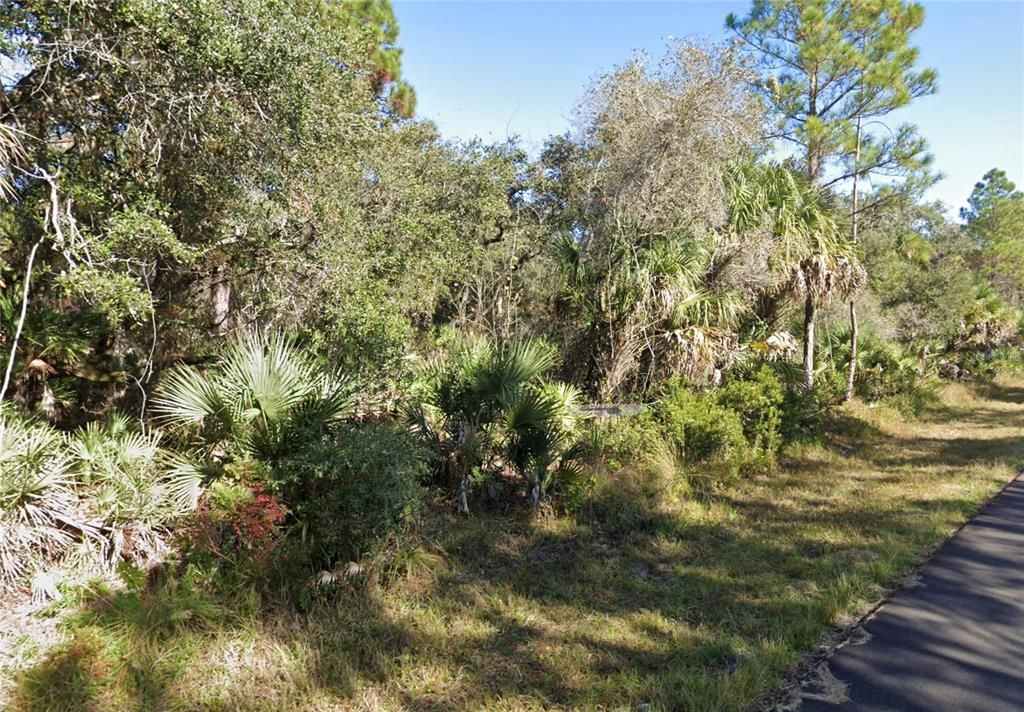 Active With Contract: $19,000 (0.23 acres)