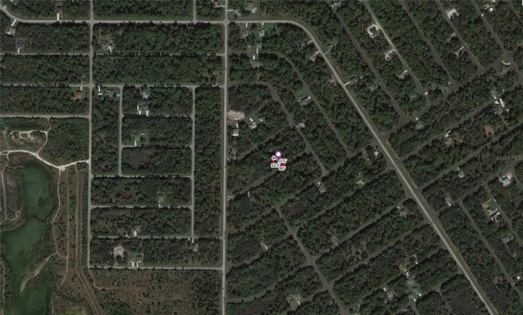 Active With Contract: $19,000 (0.23 acres)