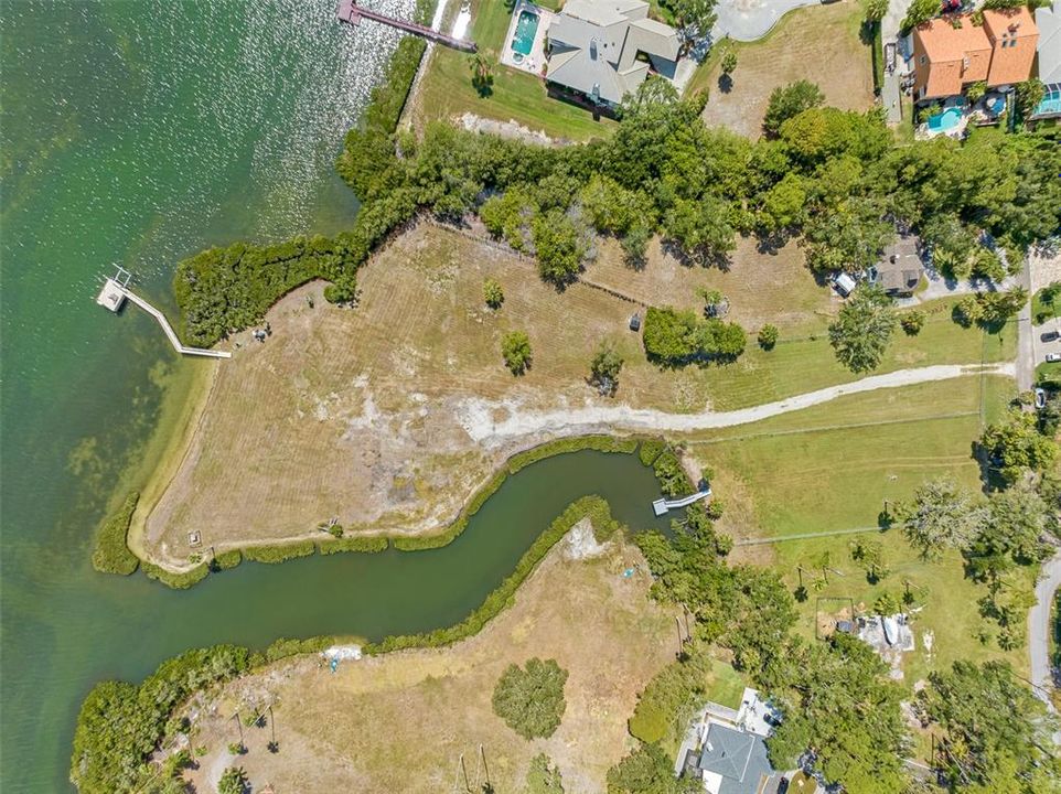 For Sale: $2,750,000 (5.22 acres)