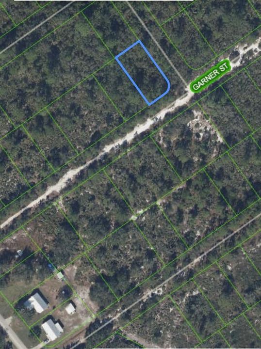 Activo con contrato: $8,000 (0.26 acres)