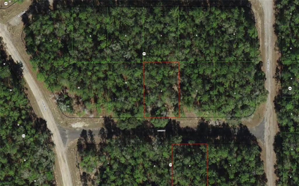 Active With Contract: $13,499 (0.23 acres)