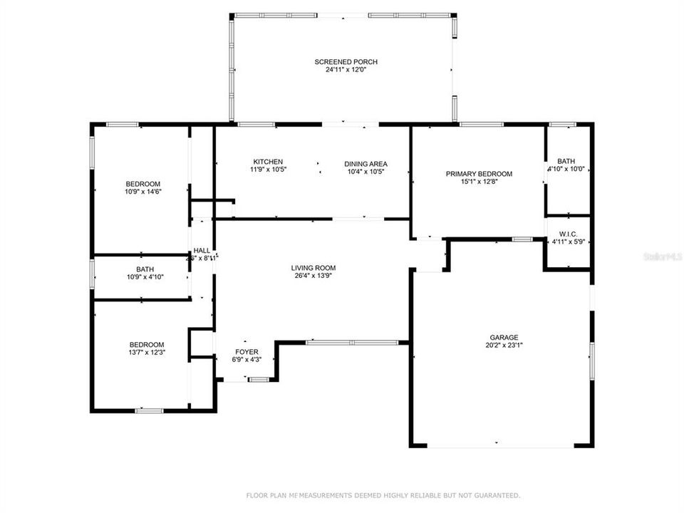 En Venta: $324,000 (3 camas, 2 baños, 1458 Pies cuadrados)