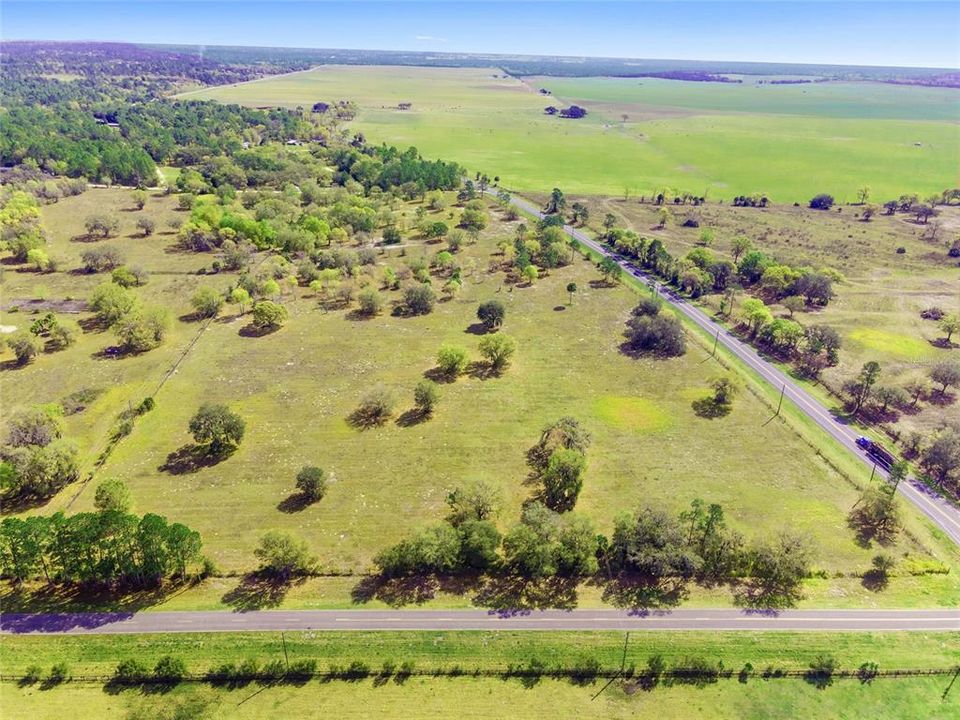For Sale: $385,000 (20.11 acres)