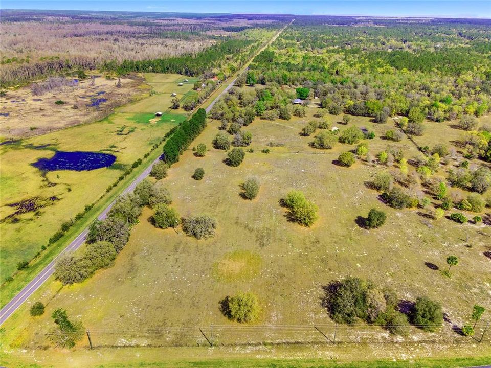 For Sale: $385,000 (20.11 acres)
