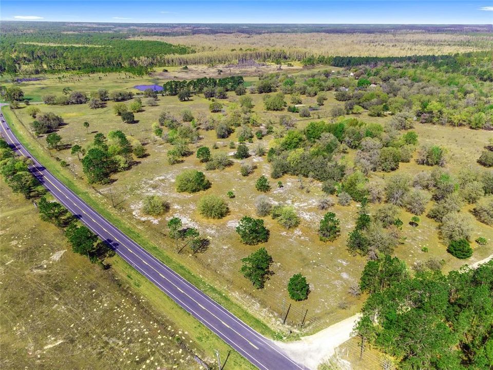 For Sale: $385,000 (20.11 acres)