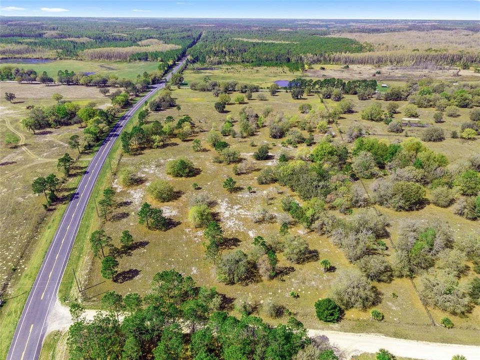 For Sale: $385,000 (20.11 acres)