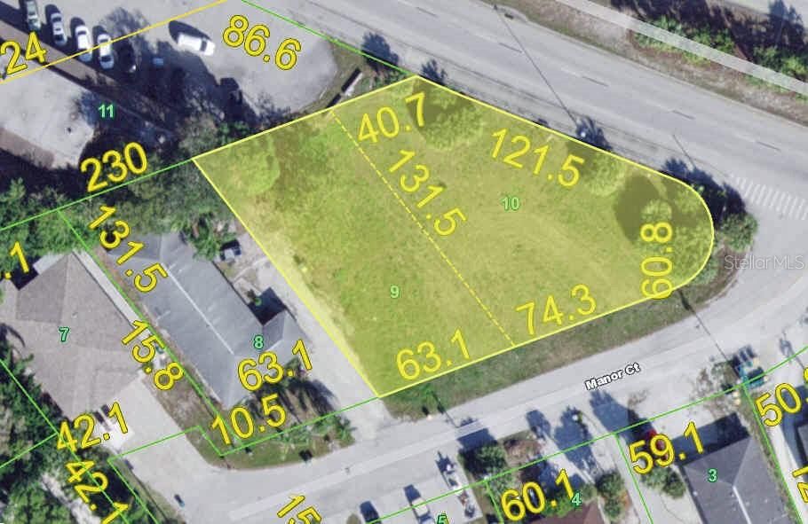 待售: $319,000 (0.42 acres)