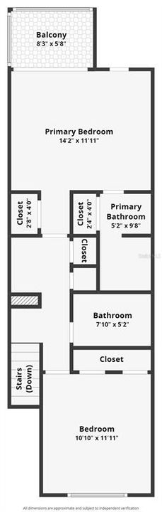 For Sale: $319,000 (2 beds, 2 baths, 1296 Square Feet)