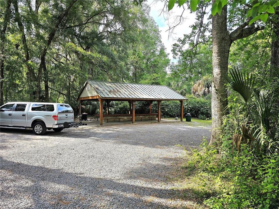 Rainbow Springs Rainbow River Access!