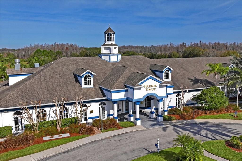 Heritage Harbor Club