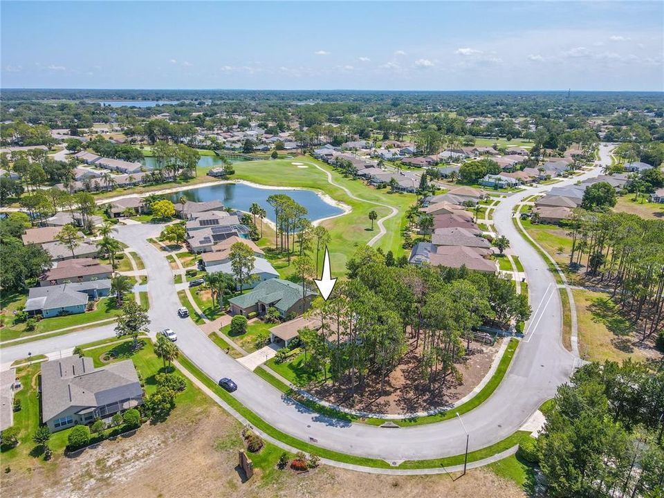 55+ active living on Florida’s nature coast