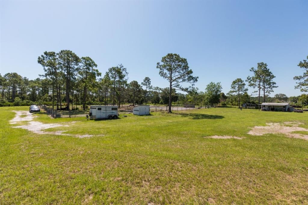 For Sale: $399,500 (5.53 acres)