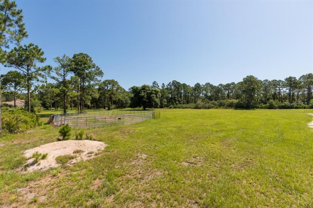 For Sale: $399,500 (5.53 acres)