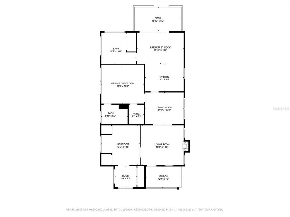 For Sale: $475,000 (2 beds, 2 baths, 1293 Square Feet)